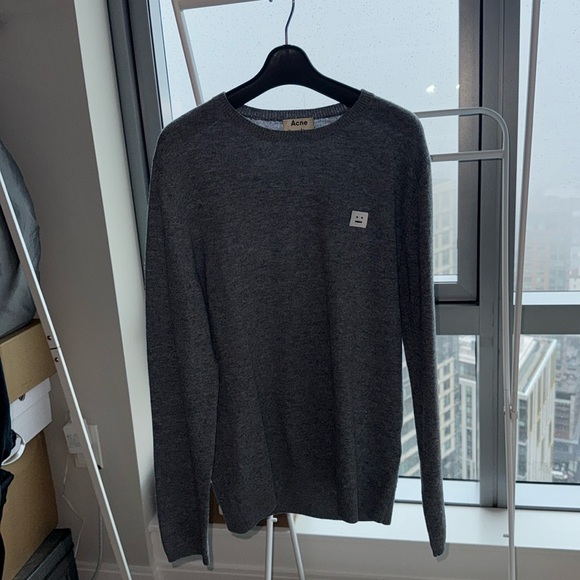 Acne Studios Mens Sweater - Picture 2 of 4
